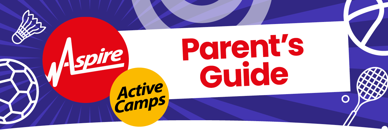 Active Camps Parents Guide MOB