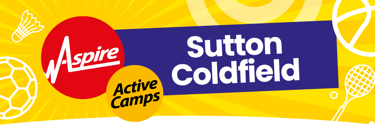 Active Camps Sutton Coldfield-MOB