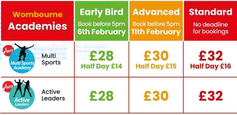 ACTIVE CAMPS FEBRUARY 2026 PRICING4