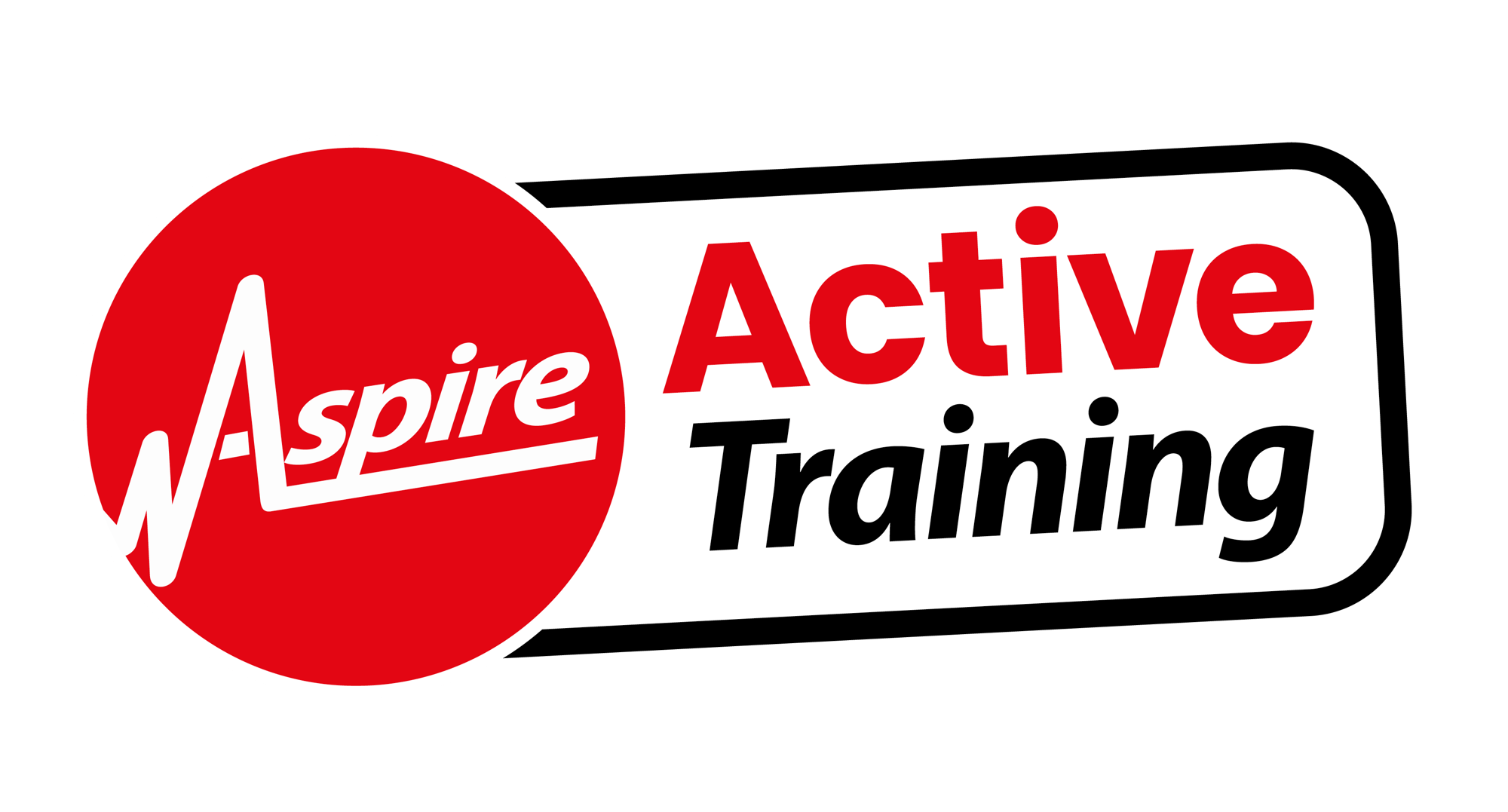 Aspire Active Training Logo