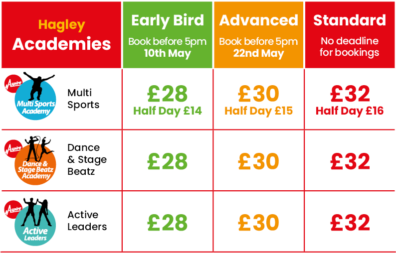 ACTIVE CAMPS MAY 2024 HAGLEY PRICING3