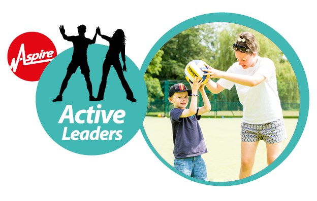 ActiveLeaders