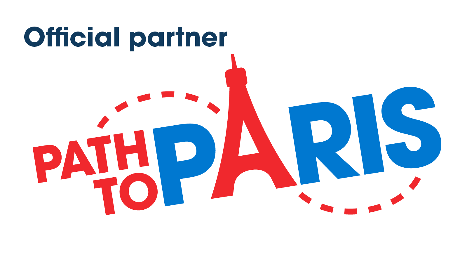 Official Partner logo