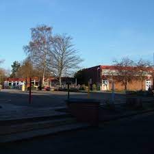 Wodensfield image